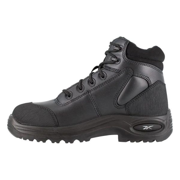 Reebok Men’s 6” Internal Met Guard Composite Toe Work Boot RB6755 Cheap - Image 5