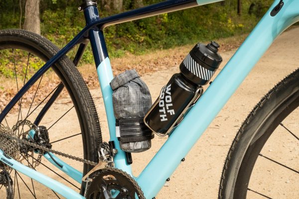B-RAD TekLite Roll-Top Bag 1L Online - Image 3