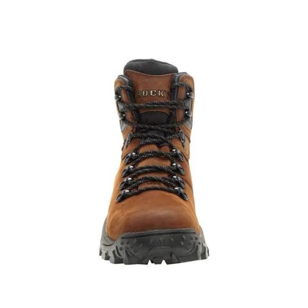 Rocky Ridgetop Gore-Tex Waterproof Hiker Boot 5212 on Sale - Image 4