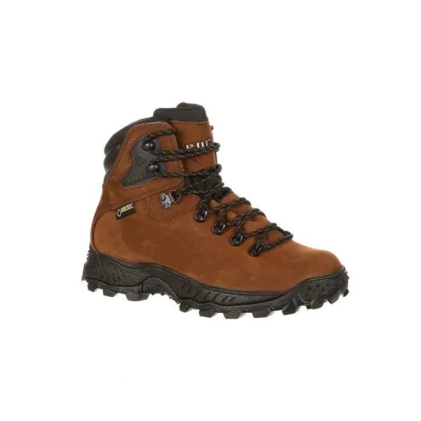 Rocky Ridgetop Gore-Tex Waterproof Hiker Boot 5212 on Sale