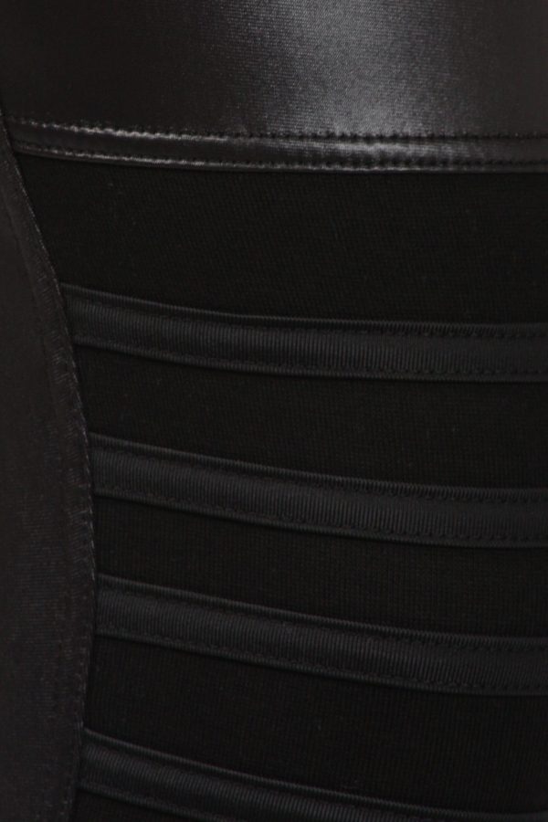 Cara Moto Leggings on Sale - Image 4