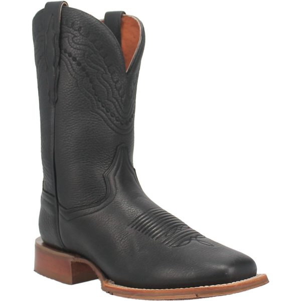 Dan Post Men s Milo Leather Boot DP4193 For Cheap