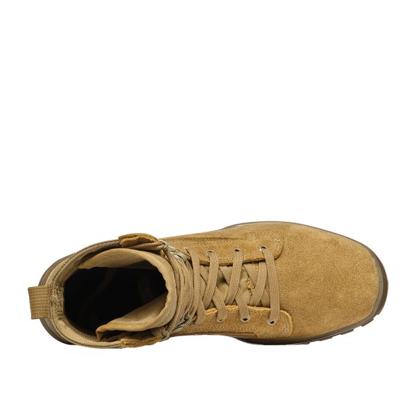 Garmont Tactical Men s T8 Anthem Coyote Military Boot 2766 2767 on Sale - Image 5