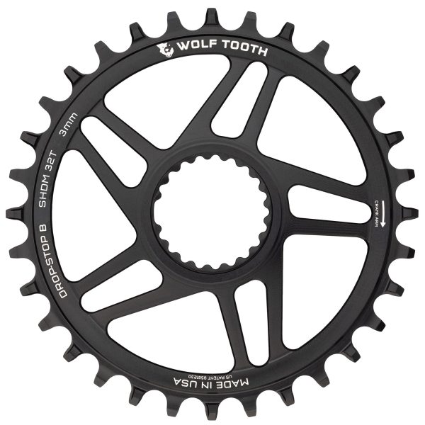 Direct Mount Chainrings for Shimano Cranks Online - Image 5
