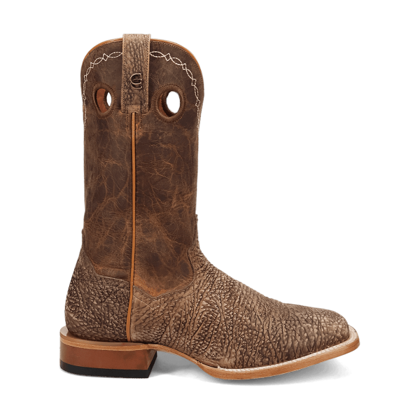 Dan Post Men s Murray Bison Leather Boot DP5036 Cheap - Image 2