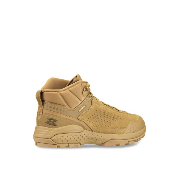 Garmont  Tactical Men s T4 Groove Coyote Boot 2709 on Sale - Image 2