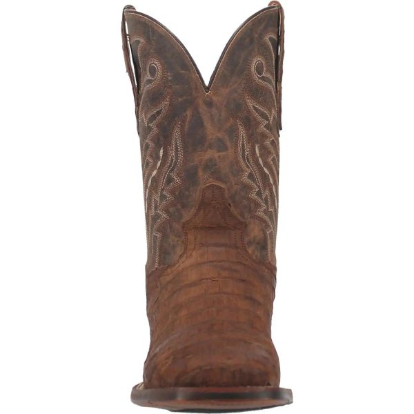 Dan Post Mickey Caiman Boot DP4896 Discount - Image 5