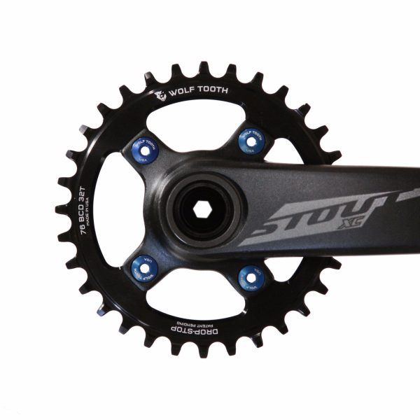 76 BCD Chainrings for SRAM XX1 and Specialized Stout on Sale - Image 3