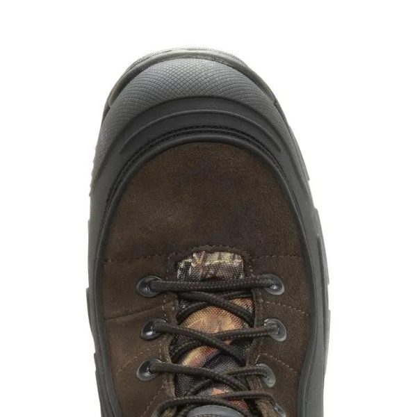 Rocky Blizzardstalker Pro Waterproof 1200G Insulated Men’s Boot 5452 Sale - Image 2