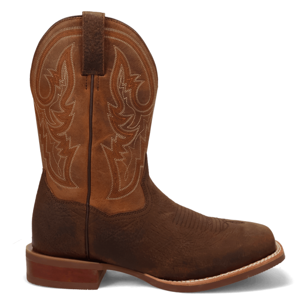 Dan Post Men s Brigston Leather Boot DP5171 Hot on Sale - Image 2