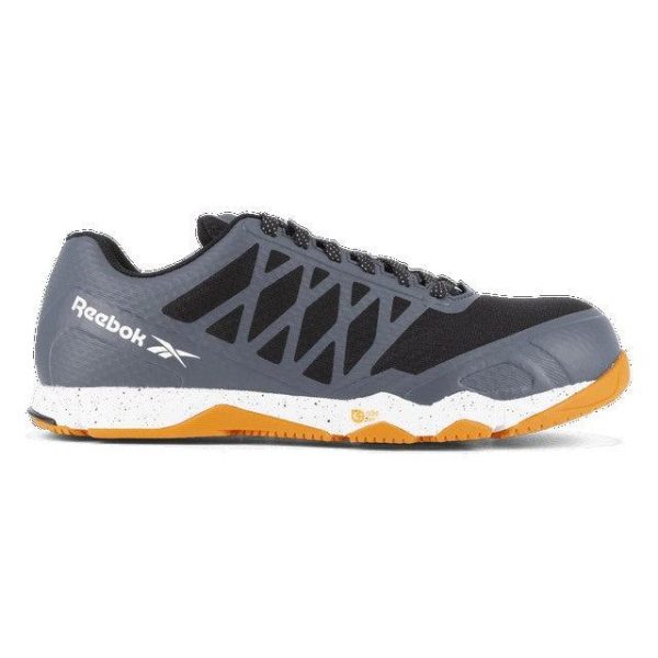 Reebok Men’s Athletic Composite Toe Work Boot RB4453 Cheap - Image 2