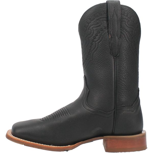 Dan Post Men s Milo Leather Boot DP4193 For Cheap - Image 3