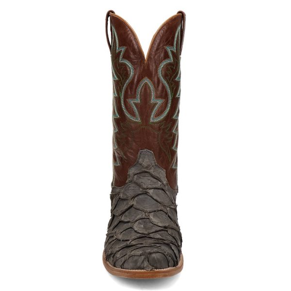 Dan Post Men s Riggs Pirarucu Boot DP5022 Discount - Image 5