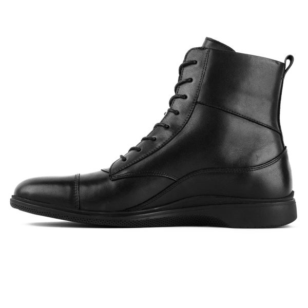 The Boot (Obsidian) For Sale