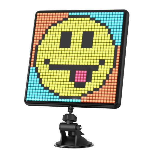 Divoom Pixoo-Max 32 X 32 Pixel Art LED Display Online